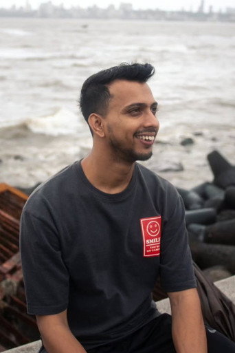 Foto de Hemant Mishra