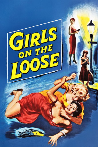 Girls on the Loose