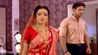 Episode 22 — Aranya's Shocking Act