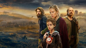 Survivors - S2E01