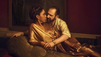 #10 National Theatre Live: Antony & Cleopatra