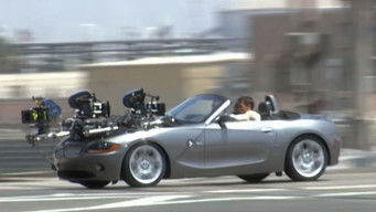 第4話：Making of Hostage