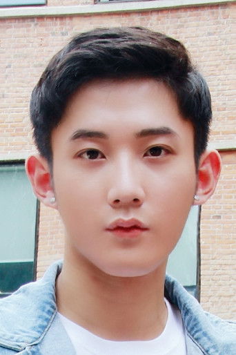 Foto de Jiang Yushun