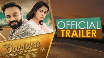 Banjara: The Truck Driver (2018)