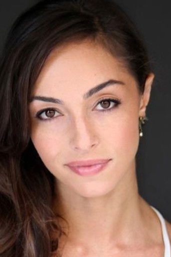 Foto de Marlyse Londe