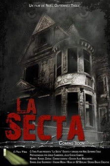 La Secta poster