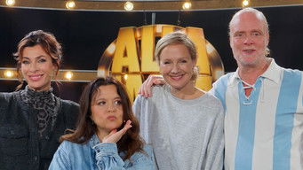 Episode 36 — Episode 36