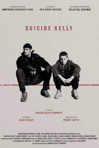 Suicide Kelly (2023)