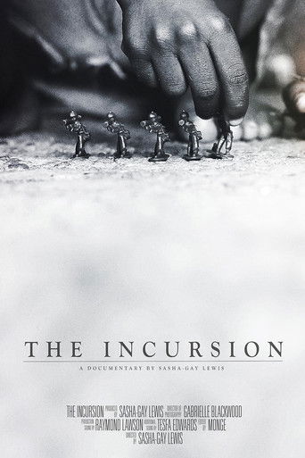 The Incursion