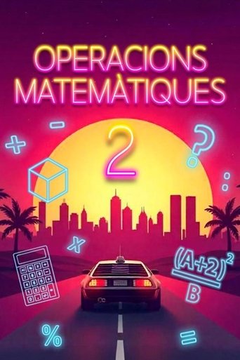 Operacions matemàtiques: Season 2