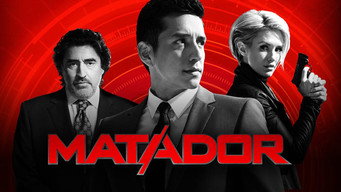 Матадор (2014)