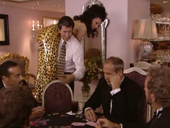 Episódio Episódio 6 da série The Nanny