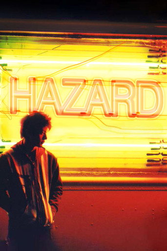 Hazard