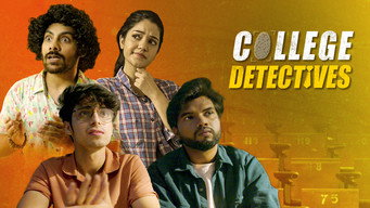 College Detectives (2023- )