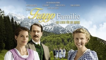 #2 The von Trapp Family: A Life of Music