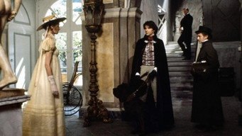 Haunted Summer (1988)