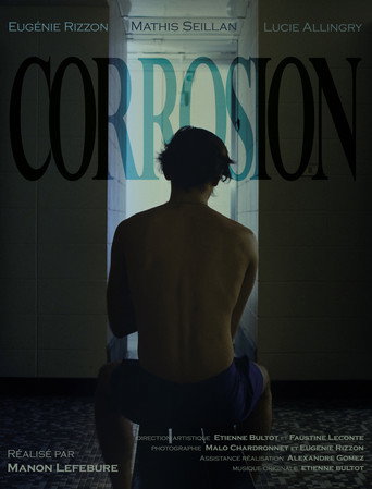 Corrosion (2024)