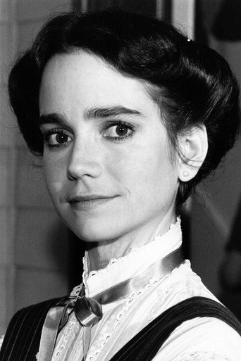 Jessica Harper portrait