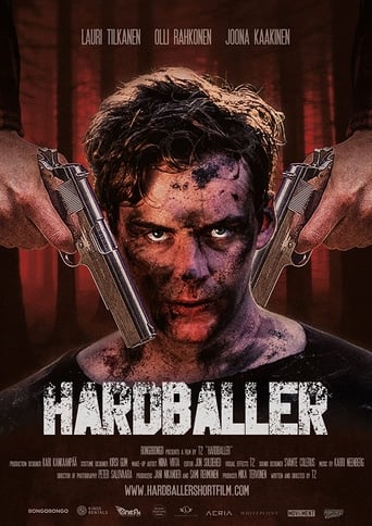 Hardballer