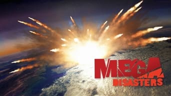 Mega Disasters (2006-2008)