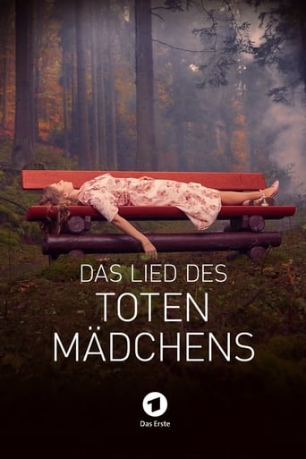 Poster of Das Lied des toten Mädchens