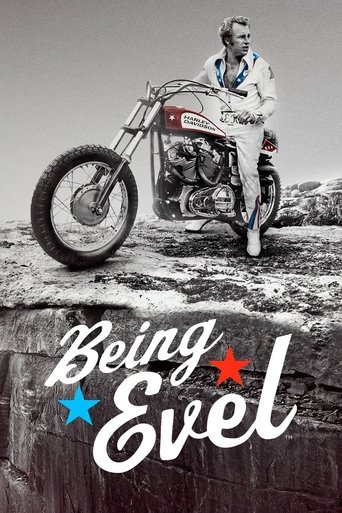 Being Evel (2015)