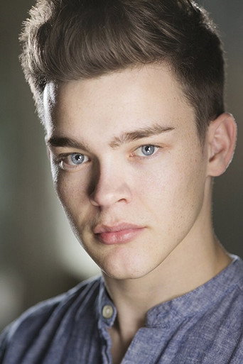 Ash Matthews