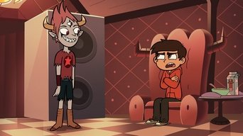 Star vs. las fuerzas del mal