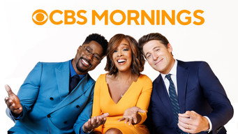 #22 CBS Mornings
