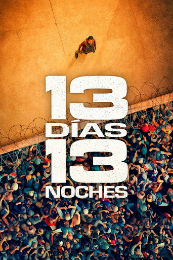 13 Dias, 13 Noches