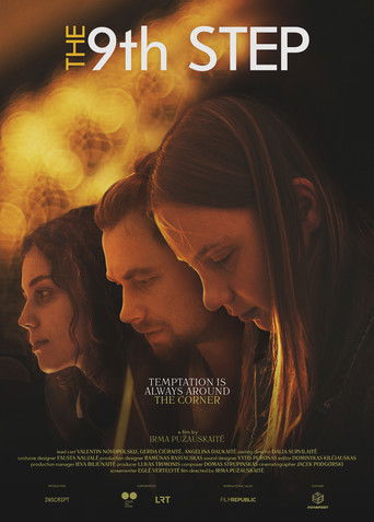 The 9th Step (2022)