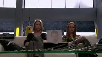 Episode 153 — Episode 154