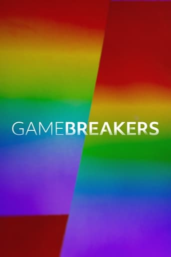 Gamebreakers torrent magnet 