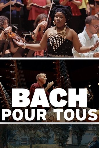 Bach pour tous (2023)