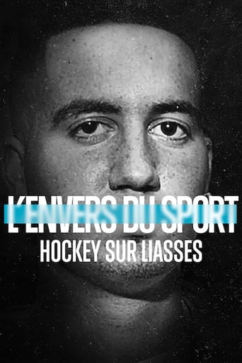 L'Envers du sport : Hockey sur liasses en streaming 