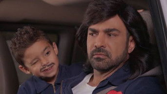 Episode 4 — Misterio en el drenaje acondicionado