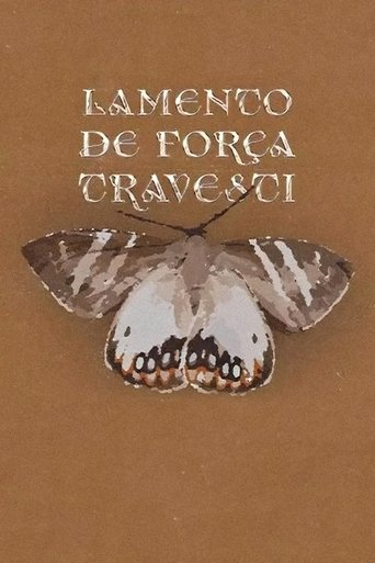 Lamento de Força Travesti poster