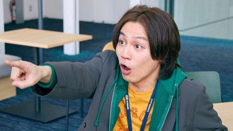 Episode 3 — Episode 3