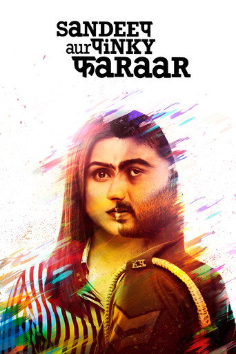 Sandeep Aur Pinky Faraar