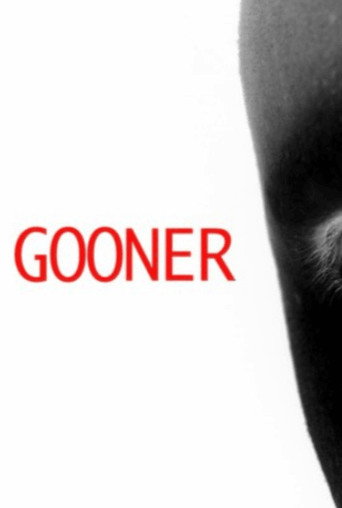 Poster film G00NER
