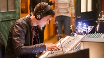 第8話：Dancing in the Rain