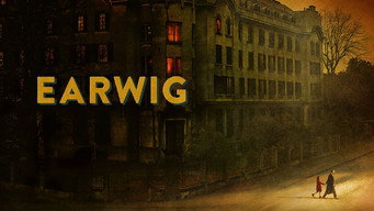#8 Earwig