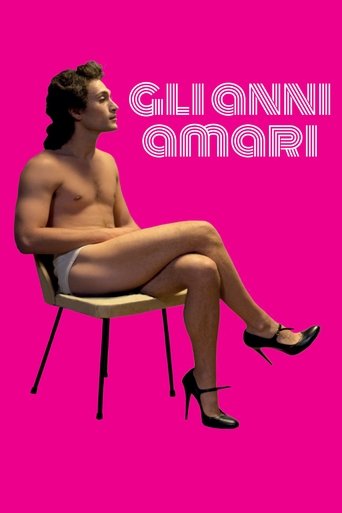 Gli anni amari