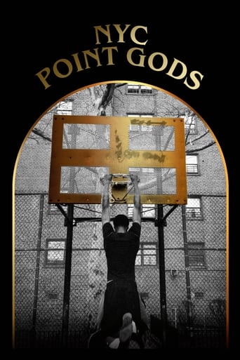 NYC Point Gods en streaming 