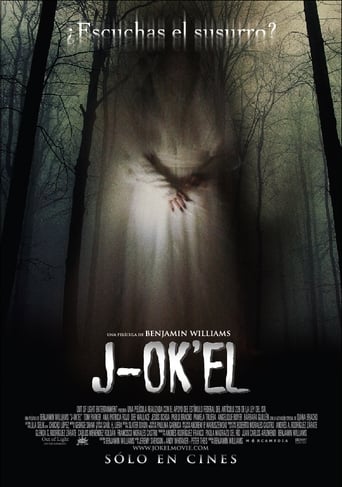 Poster of J-ok'el