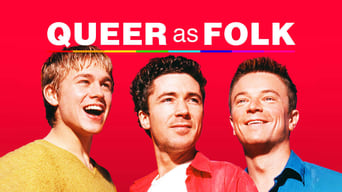 #6 Queer as Folk