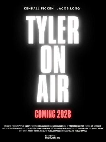 Tyler On Air