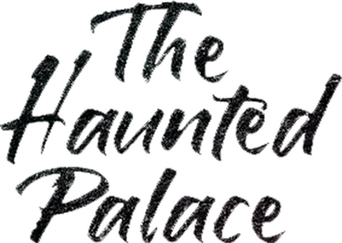 The Haunted Palace logo