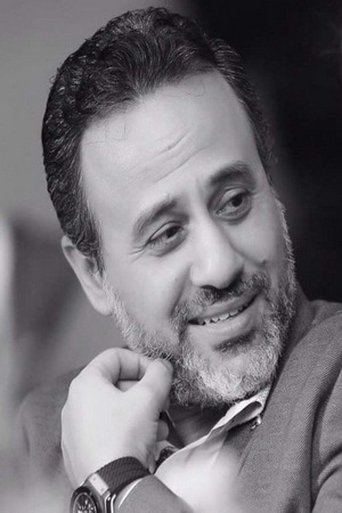 Ehab Fahmy