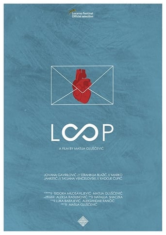 Poster för Loop